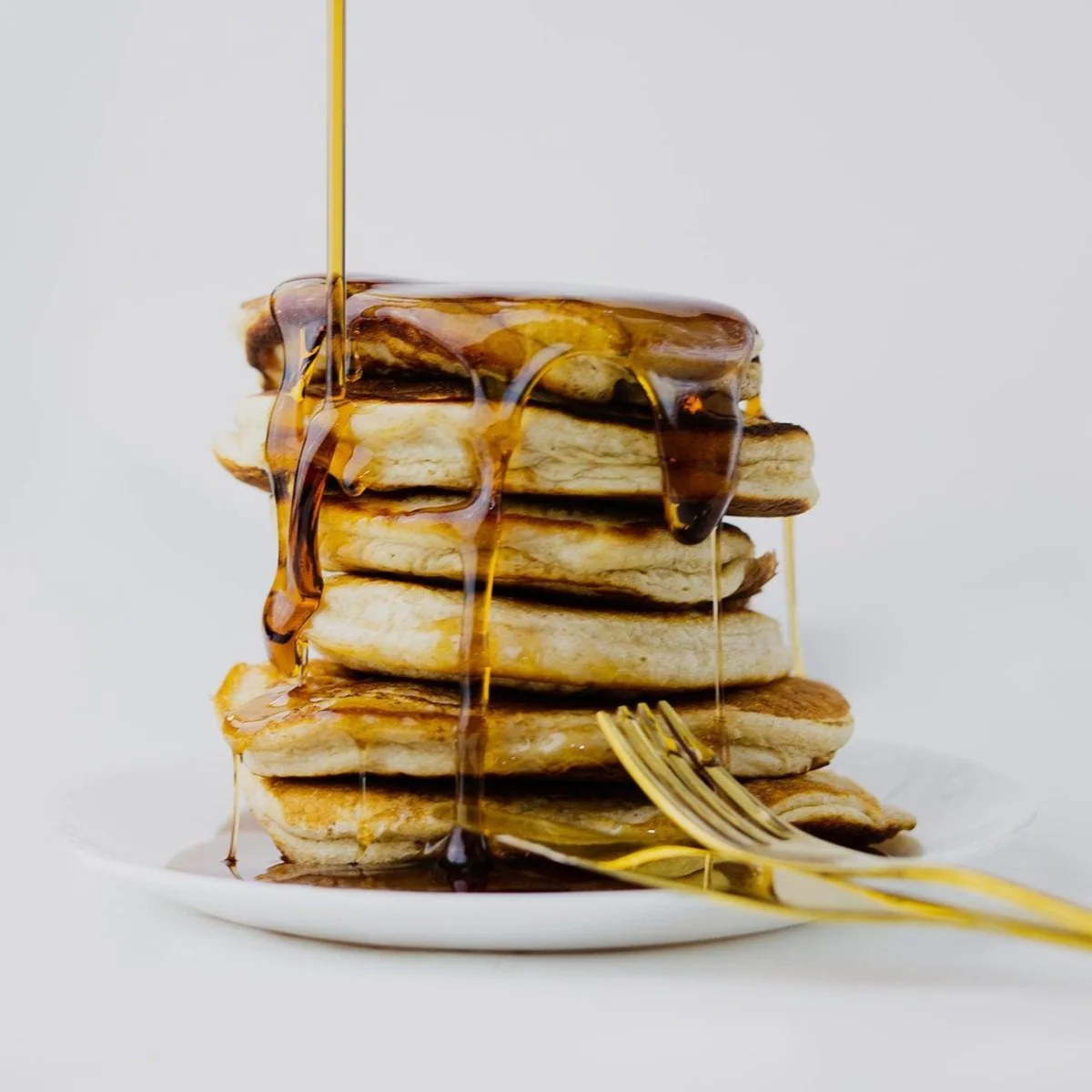 Protein Pancake & Waffle Mixes