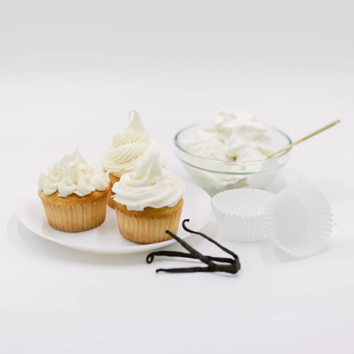 Protein Cake & Cupcake Mixes
